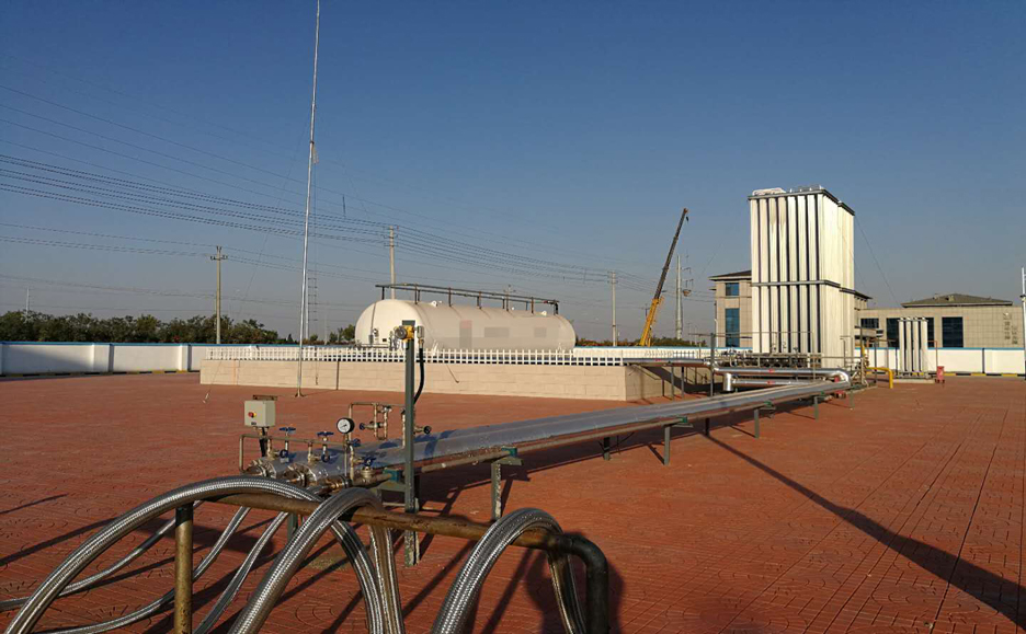 濰坊晨星化工科技有限公司